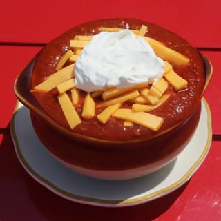 Housemade Chili