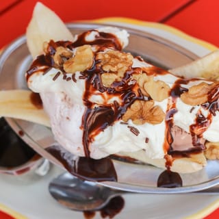 Banana Split